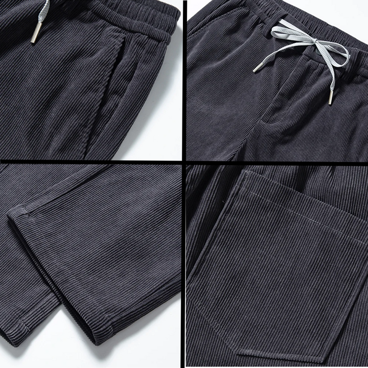 Henry Corduroy Pants
