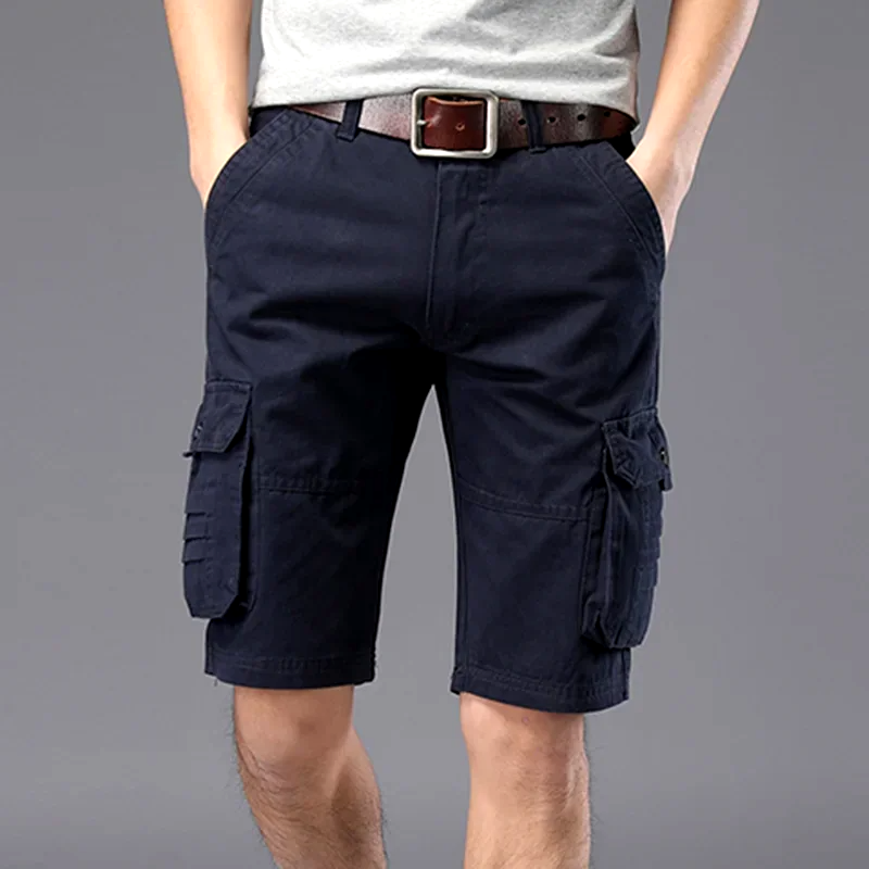 Jake Action Utility Shorts