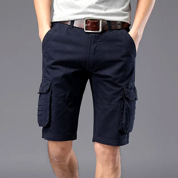 Jake Action Utility Shorts