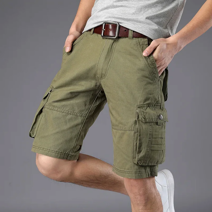 Jake Action Utility Shorts