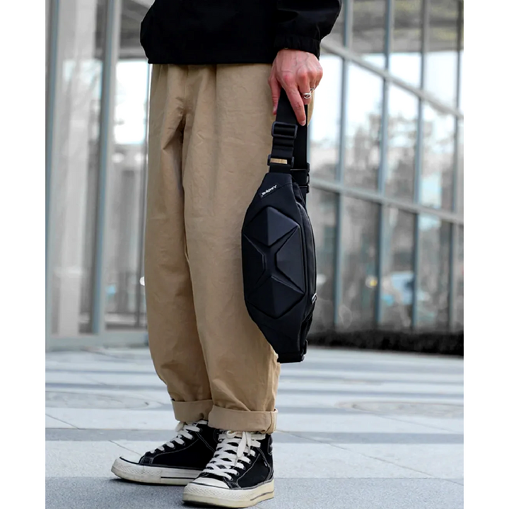 Vanguard Armor Tactical Crossbody Bag