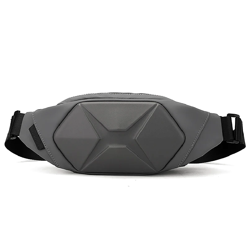 Vanguard Armor Tactical Crossbody Bag