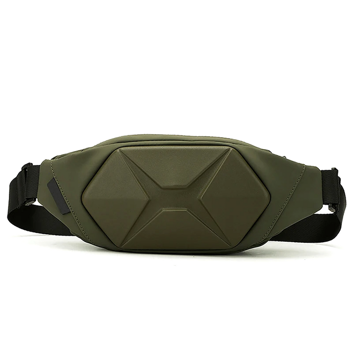 Vanguard Armor Tactical Crossbody Bag