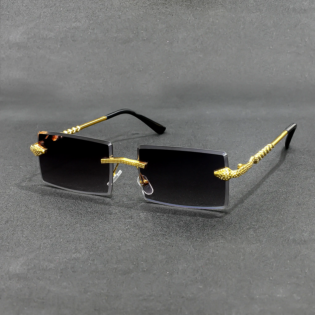 Serpent Tint Sunglasses