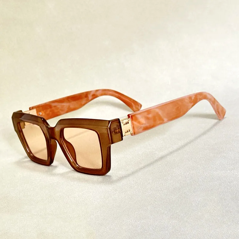 Matteo Square Tint Shades