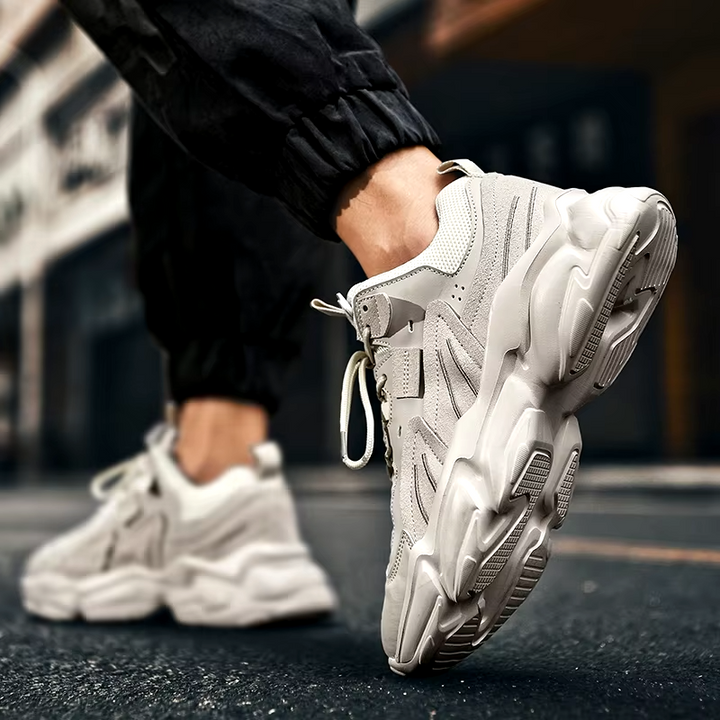 Vito Edge Chunky Sneakers
