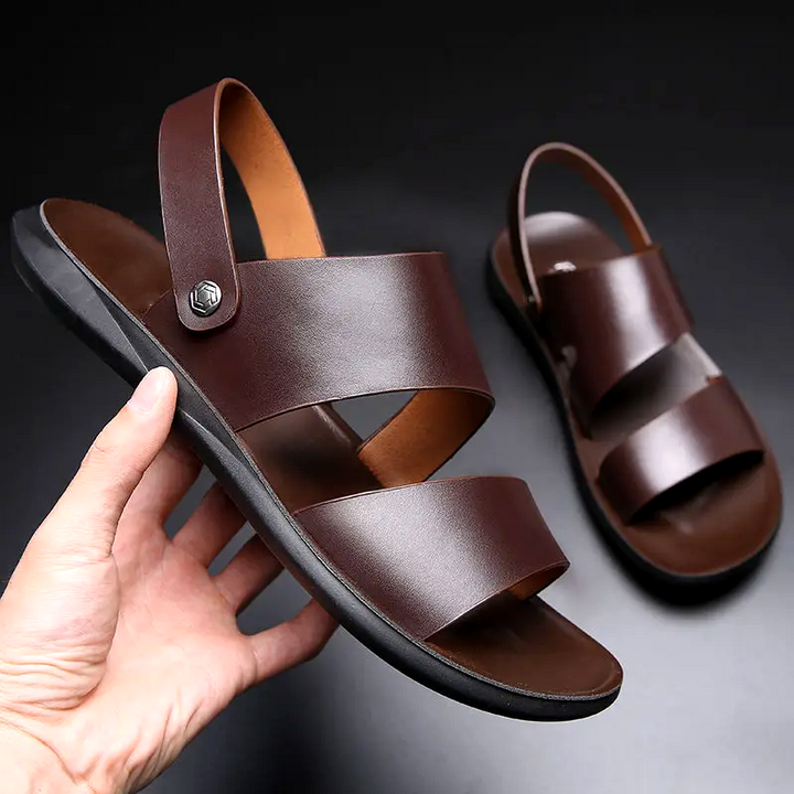 Walter Trail Sandal