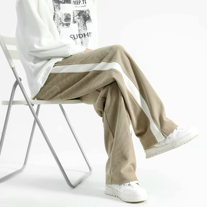 Whitby Corduroy Sweatpants