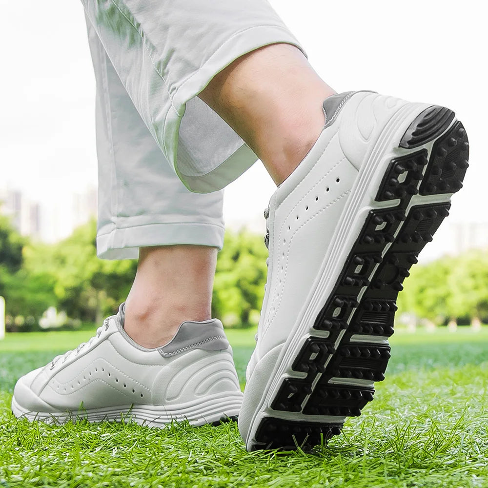 GripStride Pro Golf Shoe