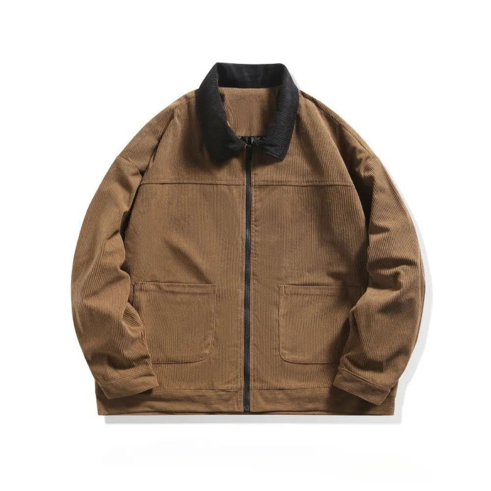 Ethan Workwear Men Jacket