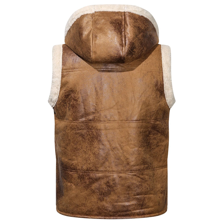 Titan Sherpa Vest