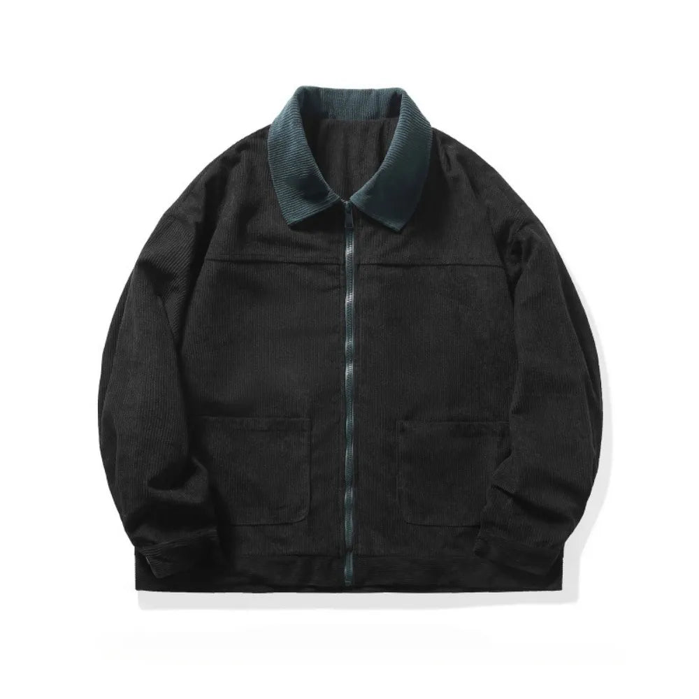 Ethan Workwear Men Jacket