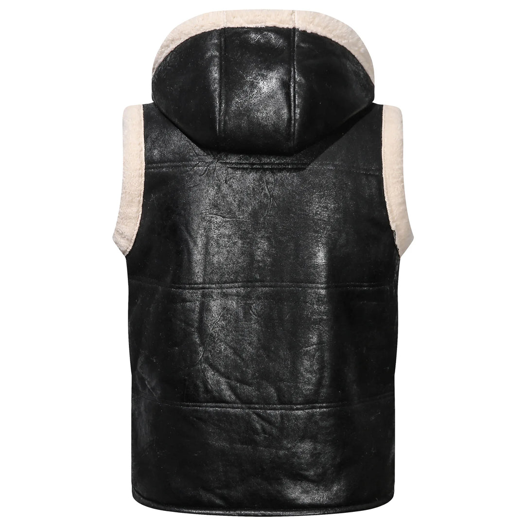 Titan Sherpa Vest