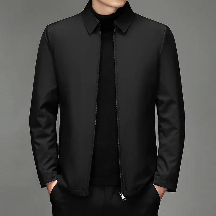 Damian 1953® Nanosilk Down Jacket