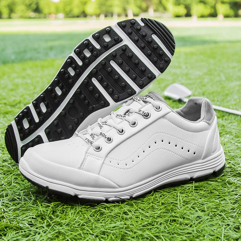 GripStride Pro Golf Shoe