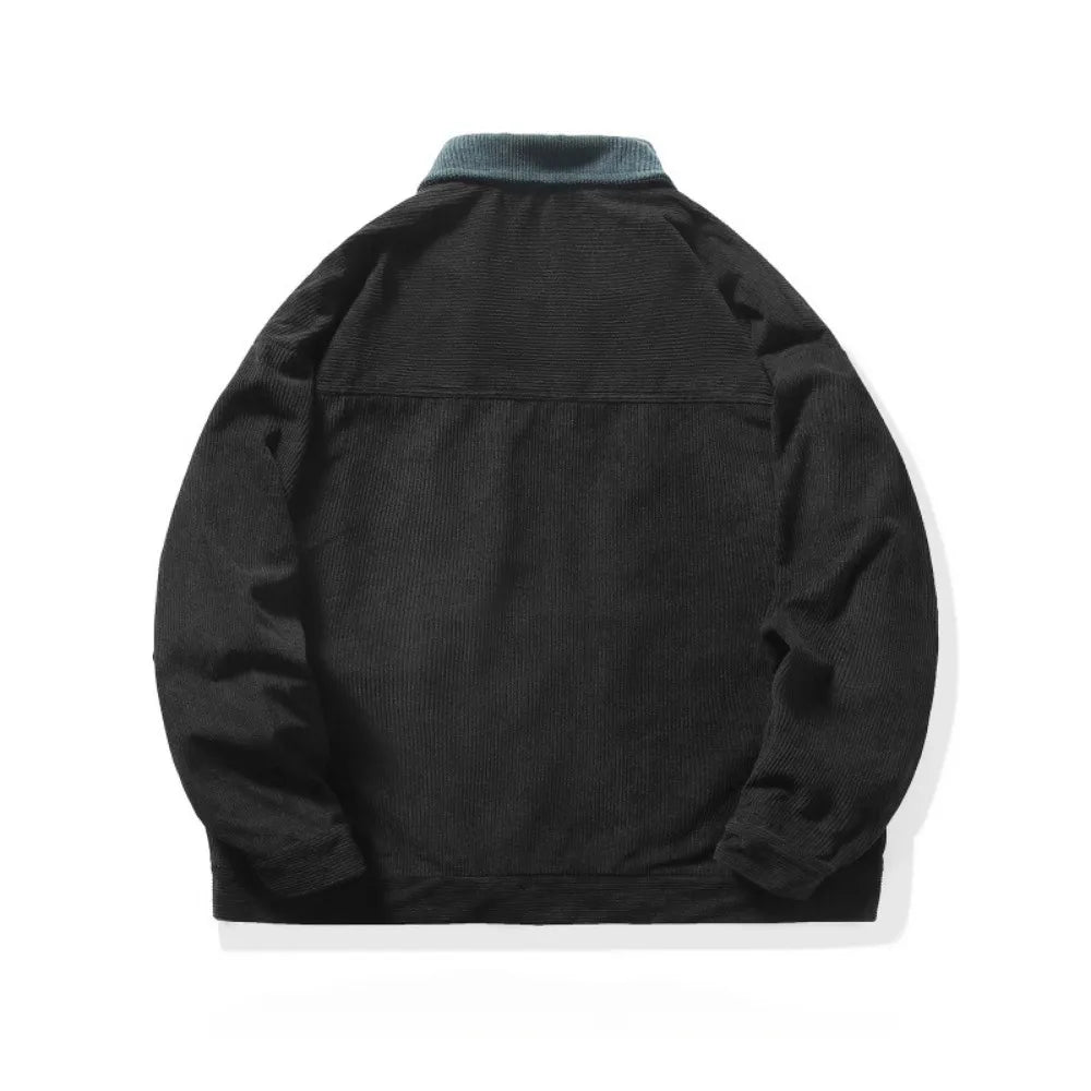 Ethan Workwear Men Jacket