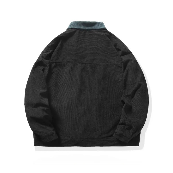 Ethan Workwear Men Jacket