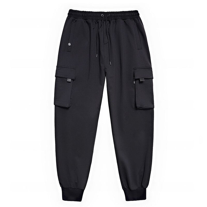 StreetVibe Ultra-Stretch Sweatpants