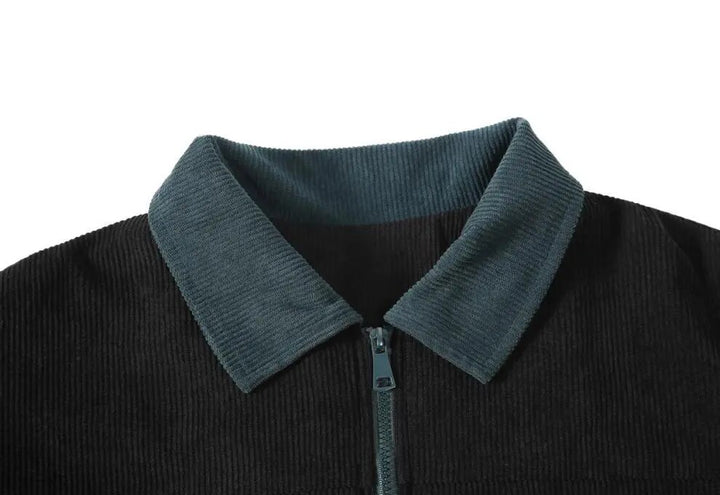 Ethan Workwear Men Jacket