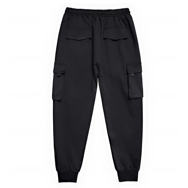 StreetVibe Ultra-Stretch Sweatpants