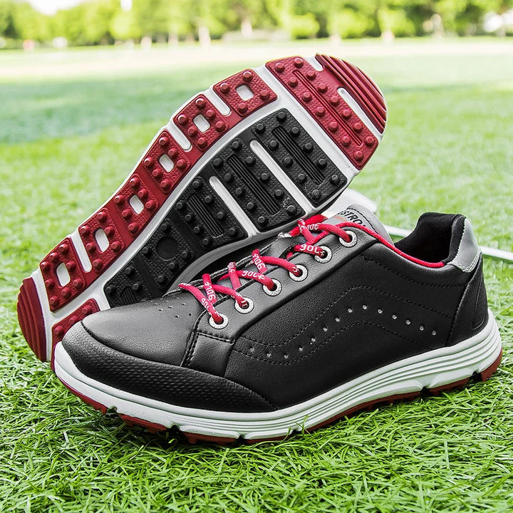 GripStride Pro Golf Shoe