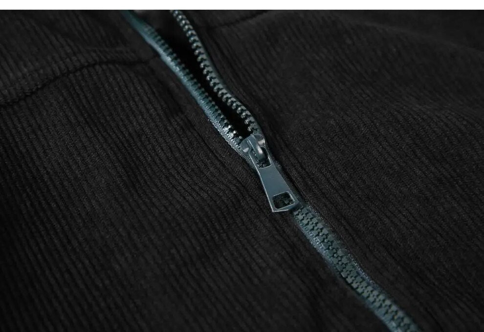 Ethan Workwear Men Jacket