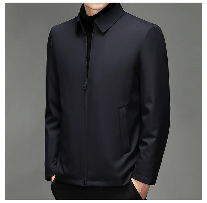 Damian 1953® Nanosilk Down Jacket