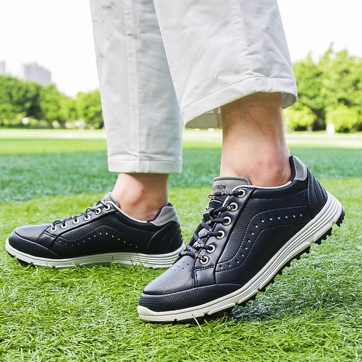 GripStride Pro Golf Shoe
