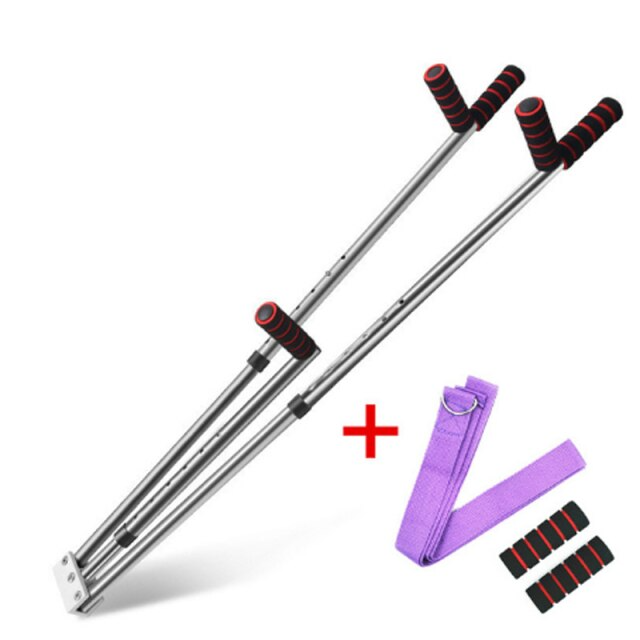 Shin 3 Bar Leg Stretcher