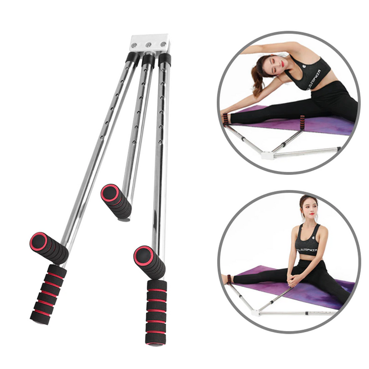 Shin 3 Bar Leg Stretcher