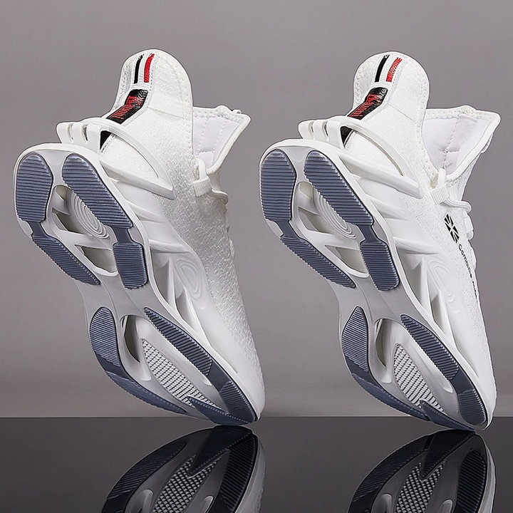 Camainie Luxe Mens Sneakers