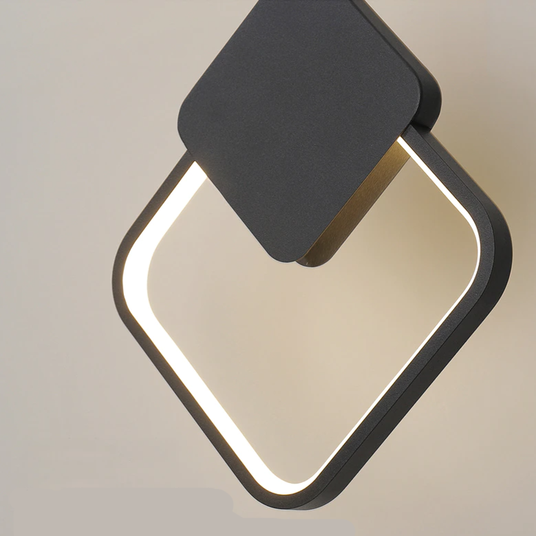 Descartes Pendant Light