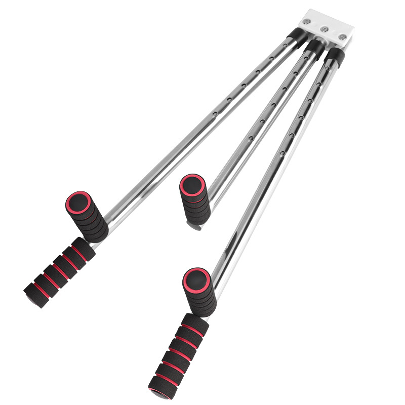 Shin 3 Bar Leg Stretcher