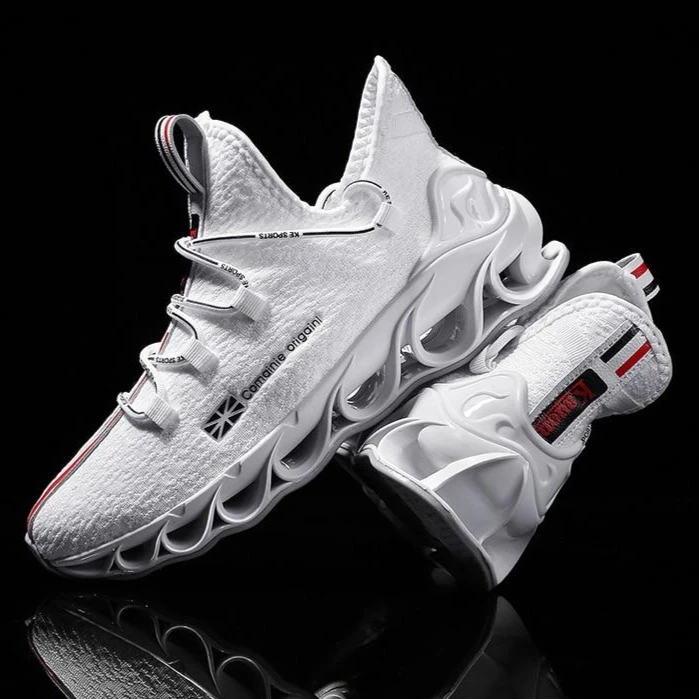 Camainie Luxe Mens Sneakers