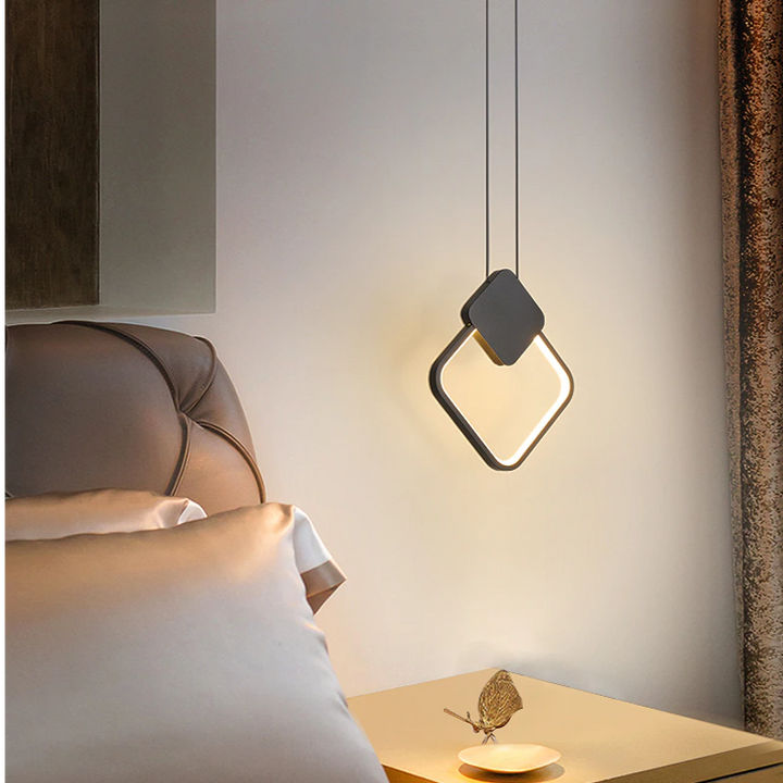 Descartes Pendant Light