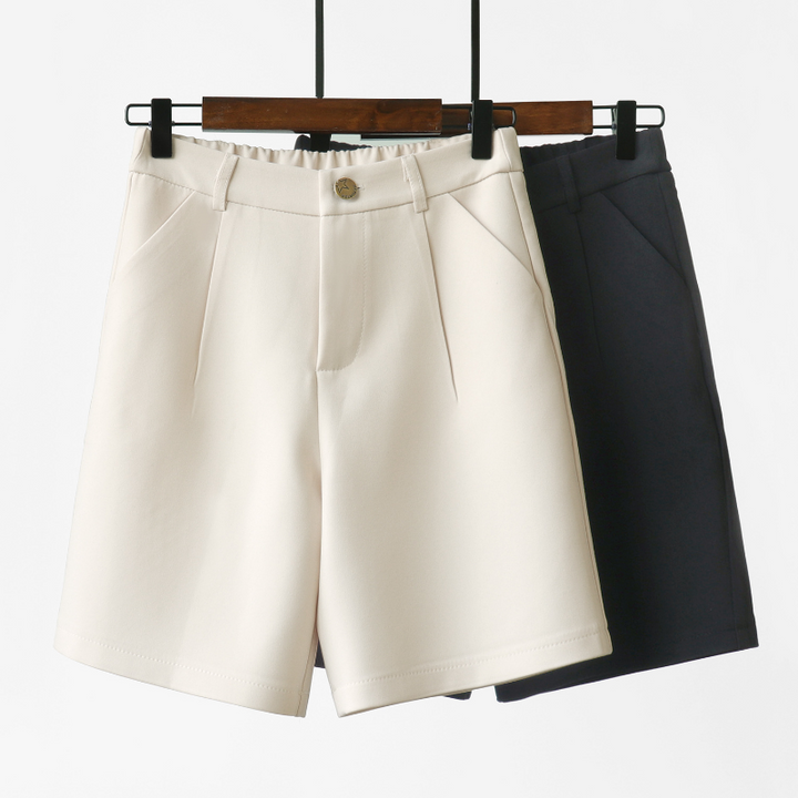 Olivia Stretch Short for Women