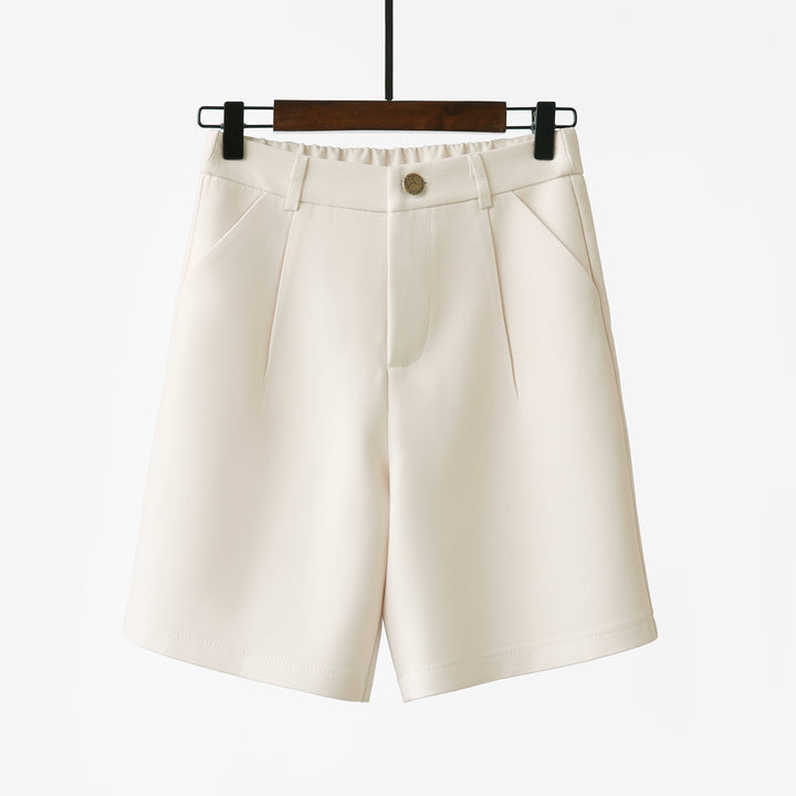 Olivia Stretch Short for Women