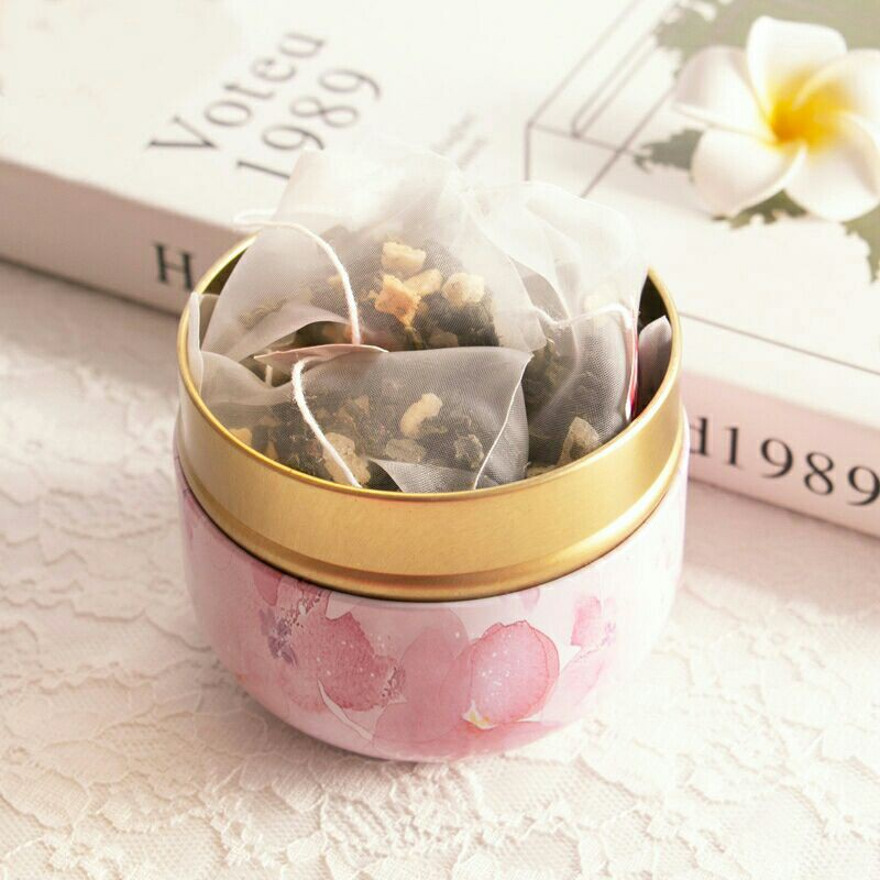 Florista Storage Jar