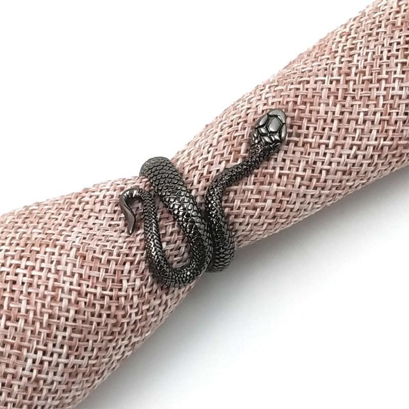 Snake Ring