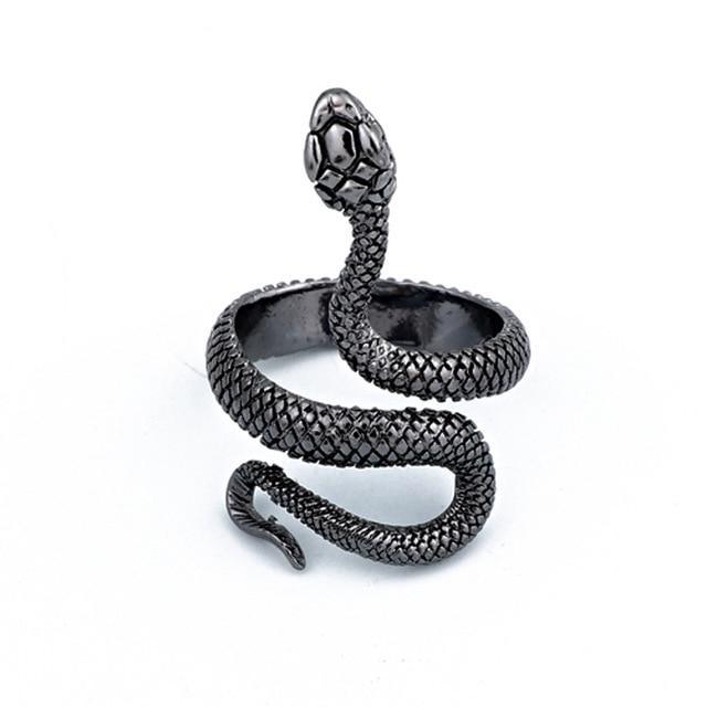 Snake Ring