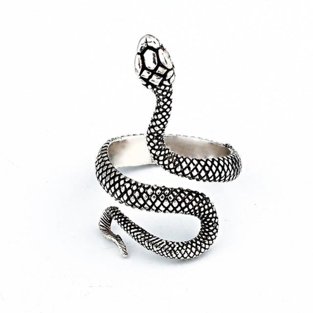 Snake Ring