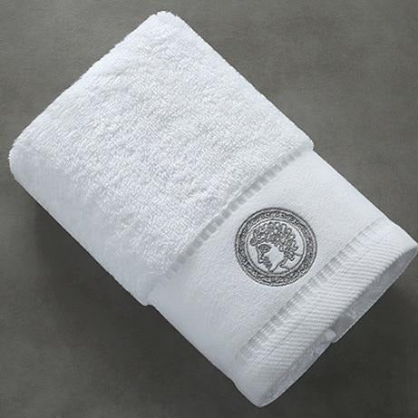 Chiffon Absorbent Microfiber Towel