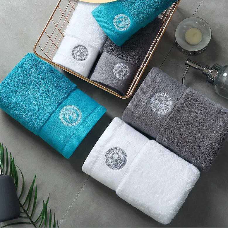 Chiffon Absorbent Microfiber Towel